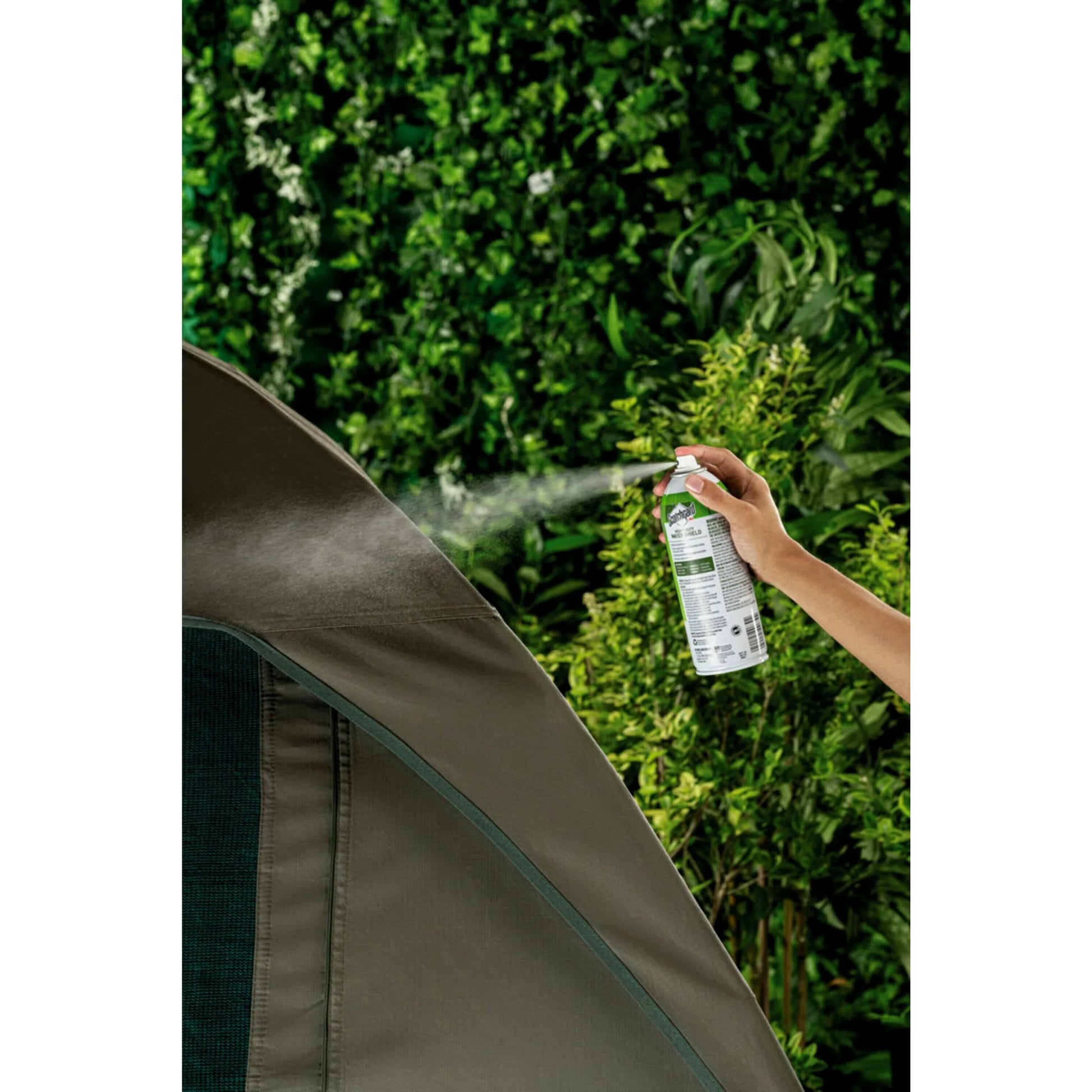 (2 Pack) ™ Outdoor Water Shield, 10.5 Oz, 1 Can