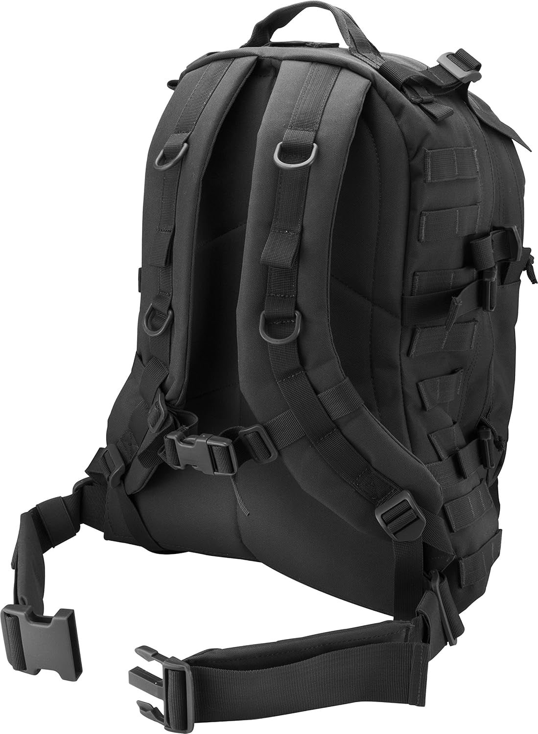 Loaded Gear GX-200 Tactical Backpack