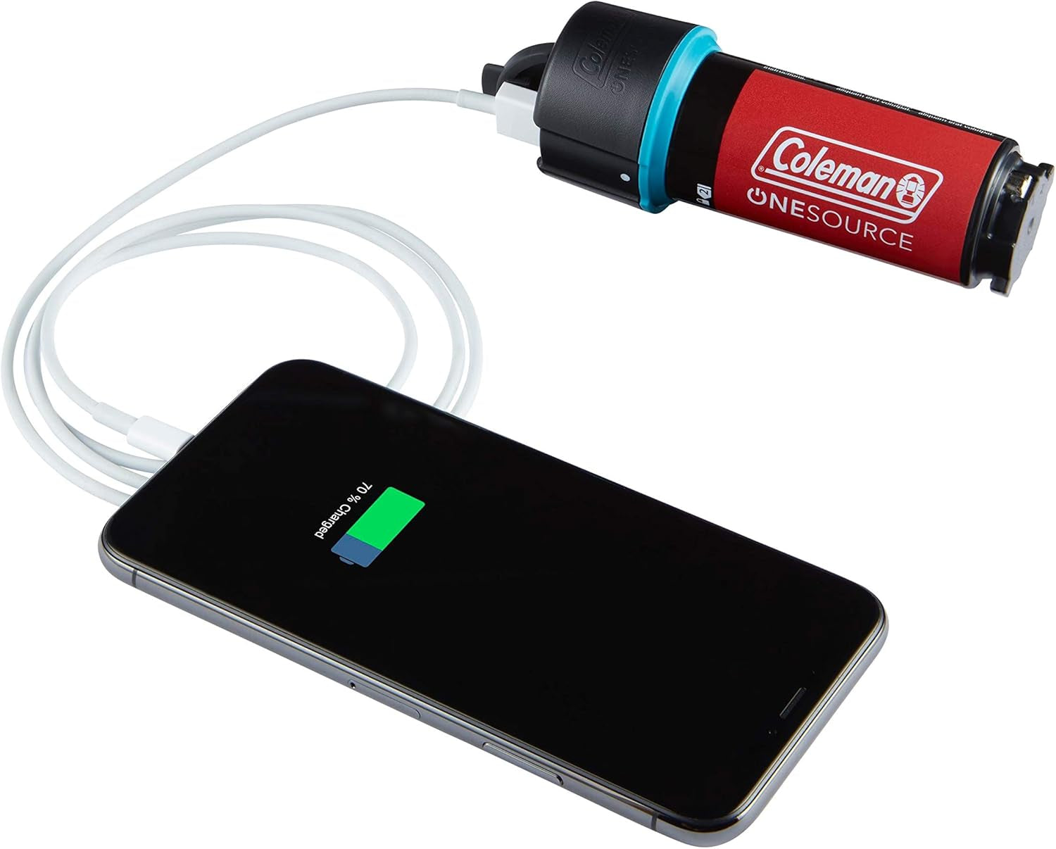 Onesource Rechargeable Battery Pack and Charger