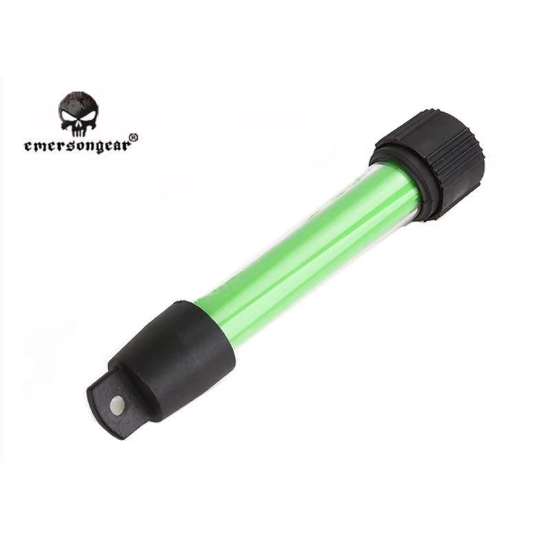 Emerson Tactical Electronic Light Stick Glow Sticks Survival Light Airsoft Hunting Outdoor Gear