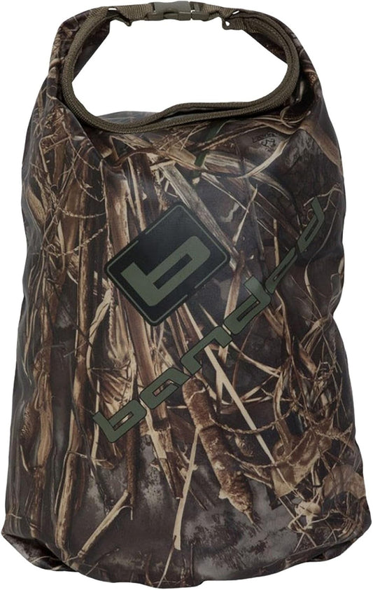 Arc Welded Dry Bag (X-Large, Realtree Max-7)