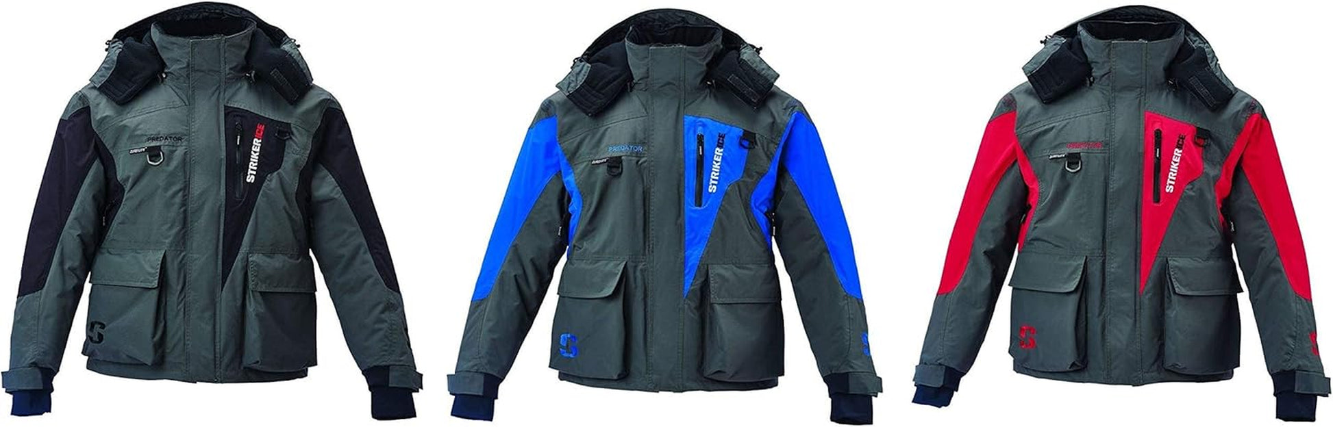 ice Predator Jacket