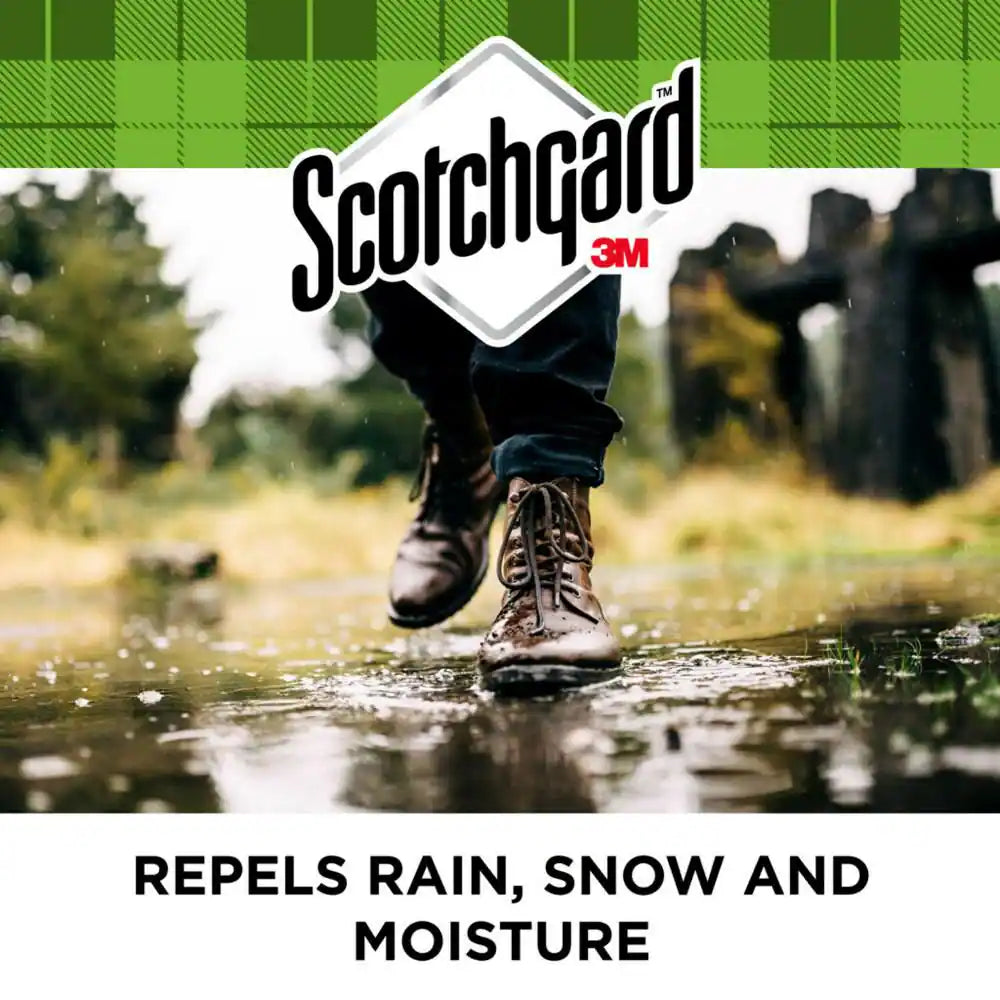 13 Oz. Heavy Duty Water Repellent