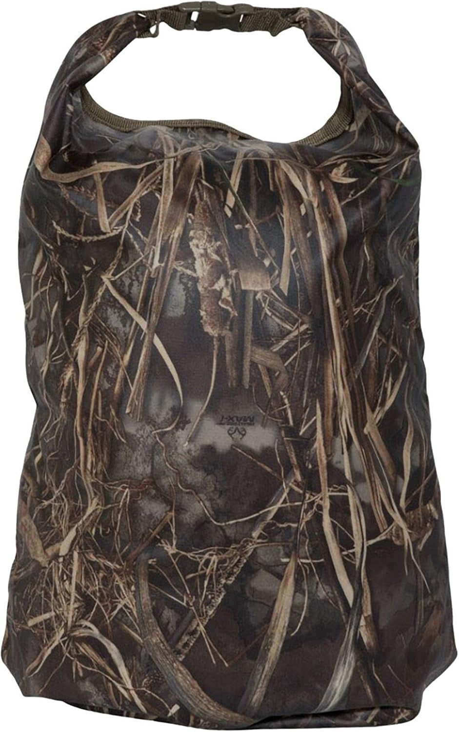 Arc Welded Dry Bag (X-Large, Realtree Max-7)