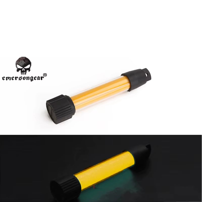 Emerson Tactical Electronic Light Stick Glow Sticks Survival Light Airsoft Hunting Outdoor Gear