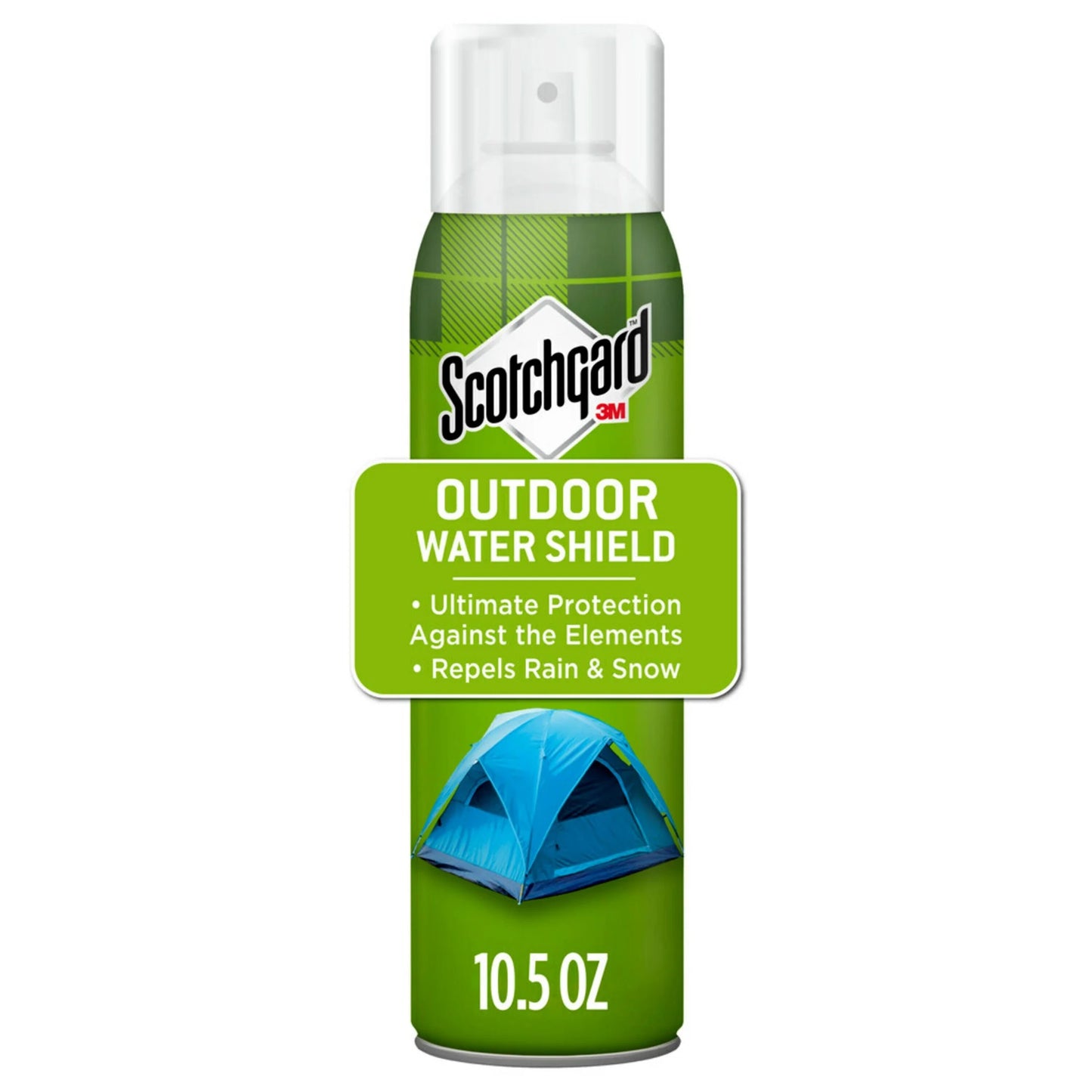 (2 Pack) ™ Outdoor Water Shield, 10.5 Oz, 1 Can