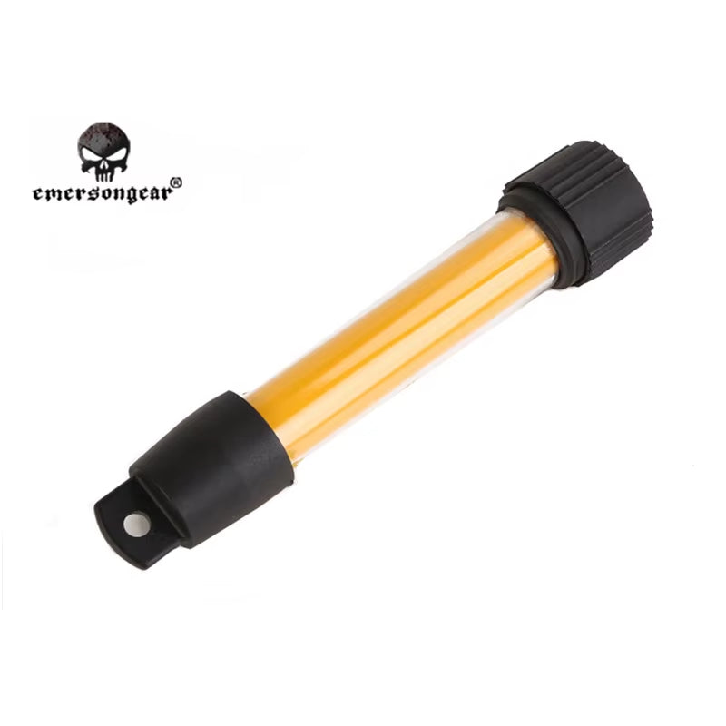 Emerson Tactical Electronic Light Stick Glow Sticks Survival Light Airsoft Hunting Outdoor Gear