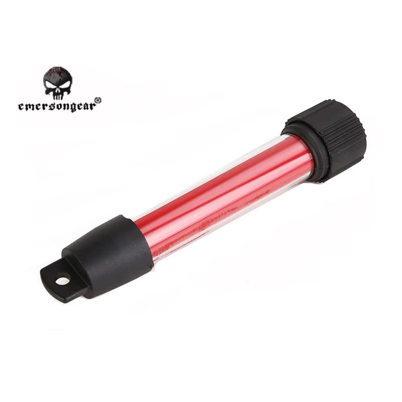 Emerson Tactical Electronic Light Stick Glow Sticks Survival Light Airsoft Hunting Outdoor Gear