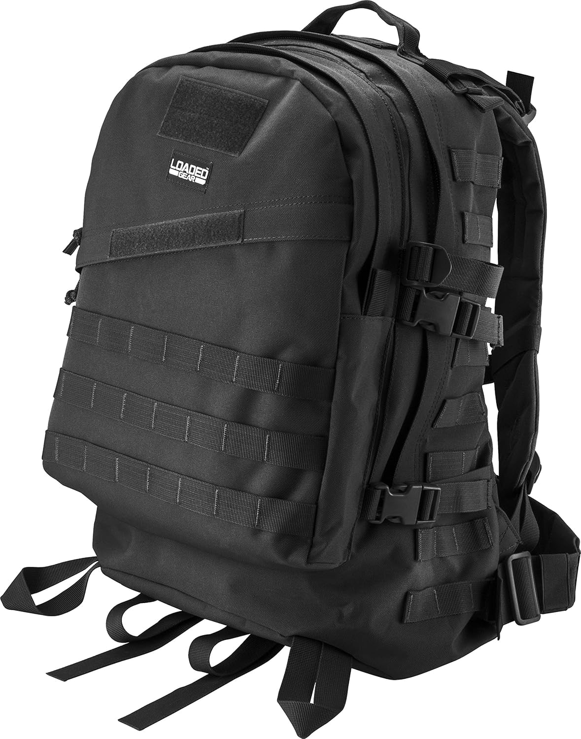 Loaded Gear GX-200 Tactical Backpack