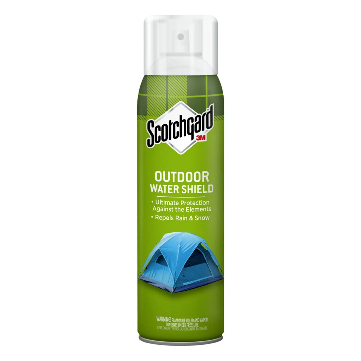 (2 Pack) ™ Outdoor Water Shield, 10.5 Oz, 1 Can